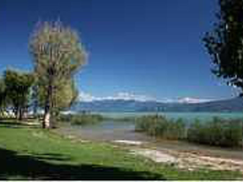Camping San Benedetto-Vecchio Mulino