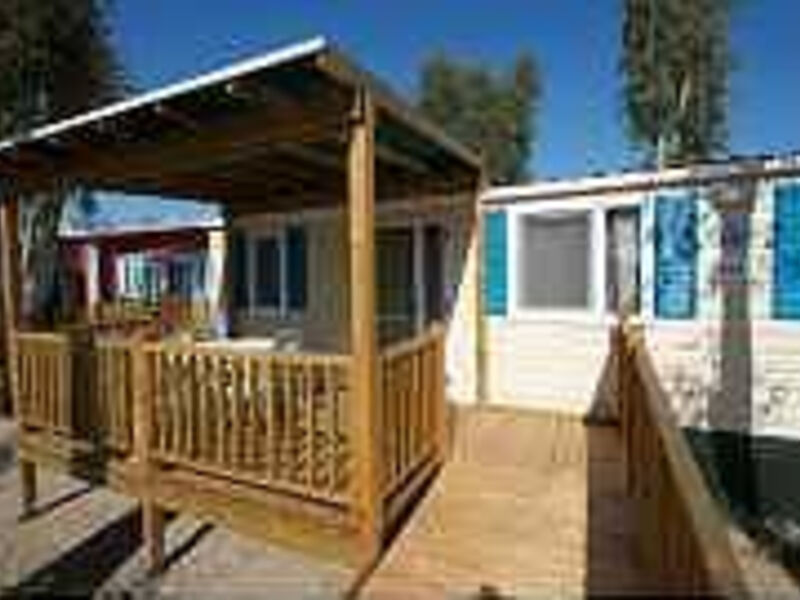Camping Village Laguna Blu