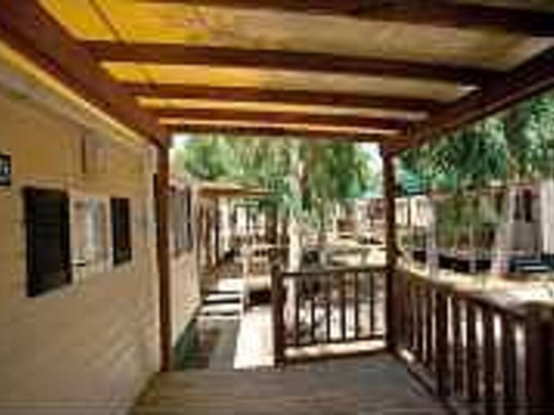 Camping Village Laguna Blu