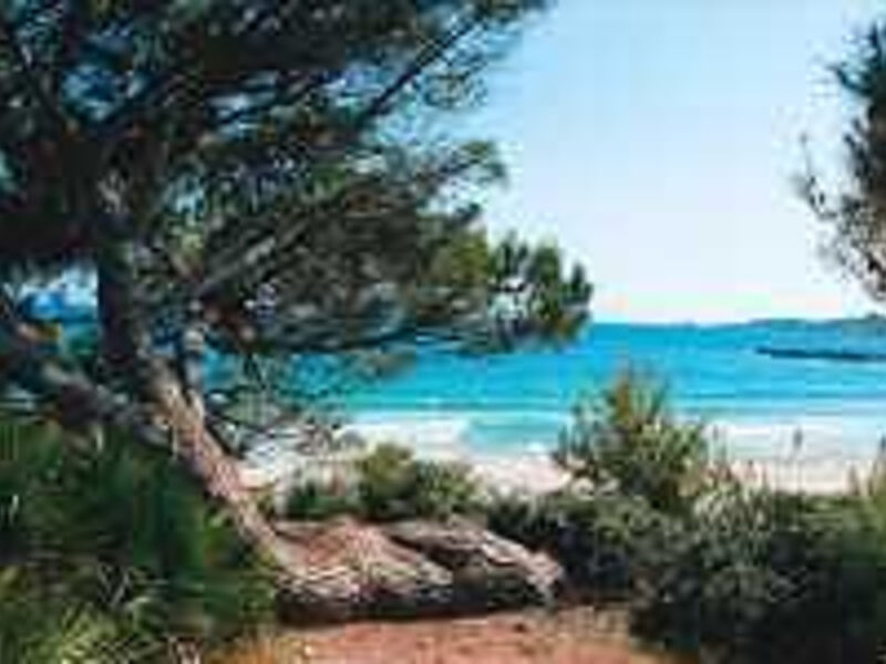 Camping Village Laguna Blu