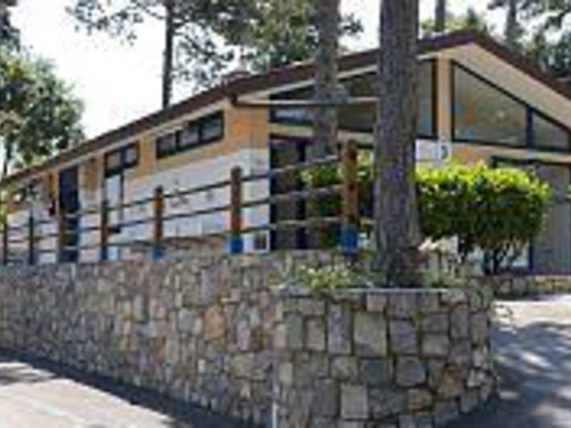 Camping Village Mare Pineta