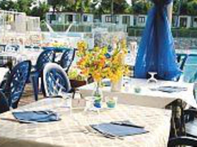 Camping Village Mare Pineta