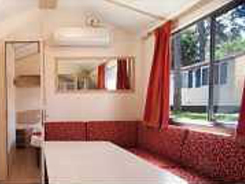 Camping Village Mare Pineta
