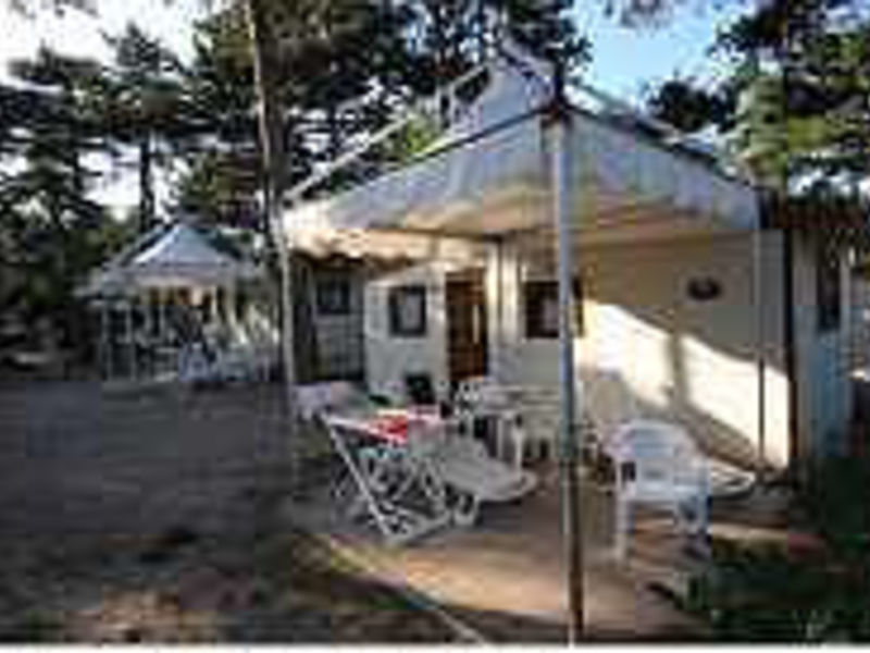 Camping Village Mare Pineta