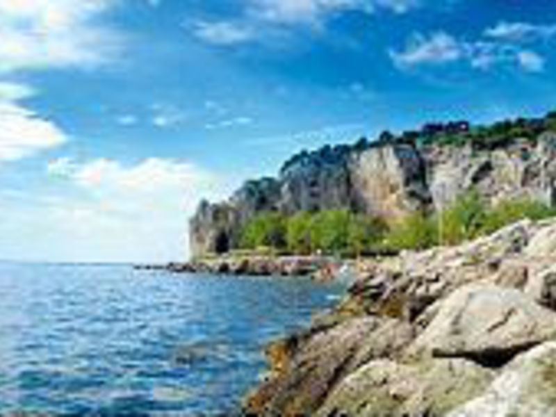 Camping Village Mare Pineta