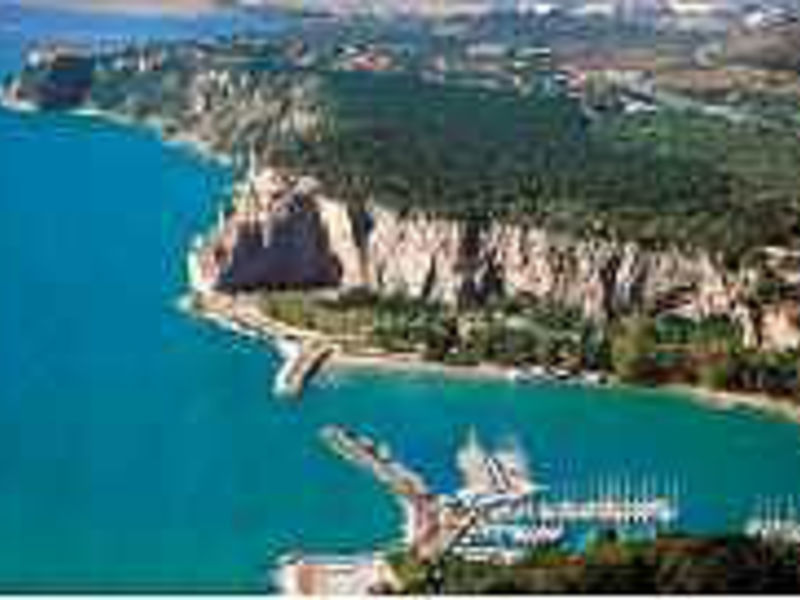 Camping Village Mare Pineta