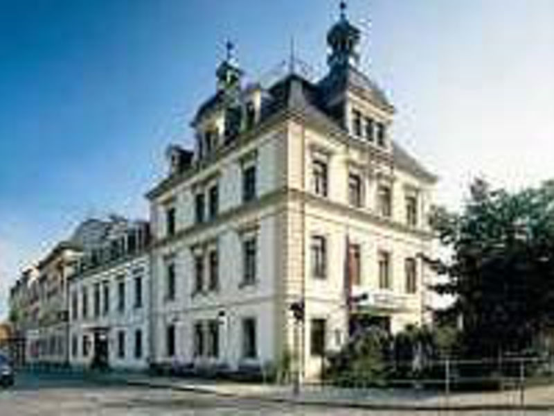 DORMERO Hotel Königshof Dresden