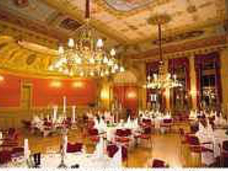 DORMERO Hotel Königshof Dresden
