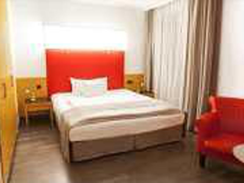 DORMERO Hotel Königshof Dresden