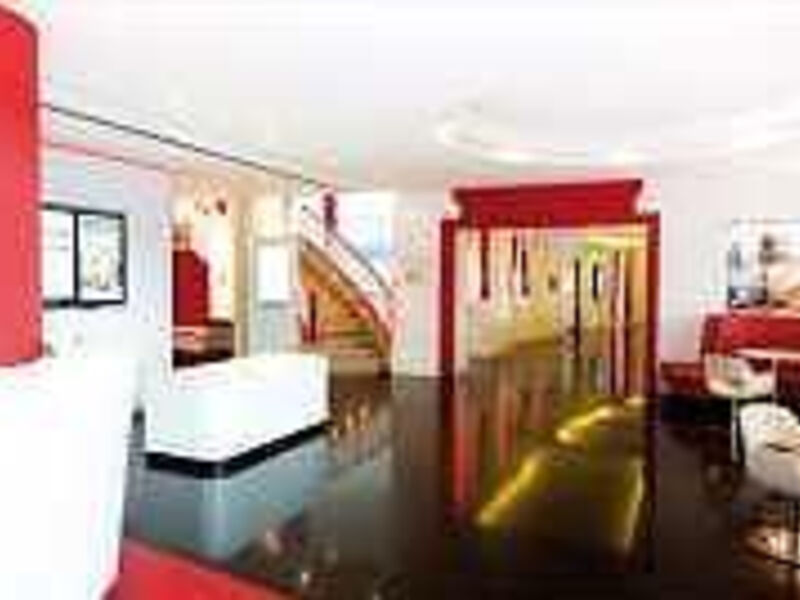 DORMERO Hotel Stuttgart