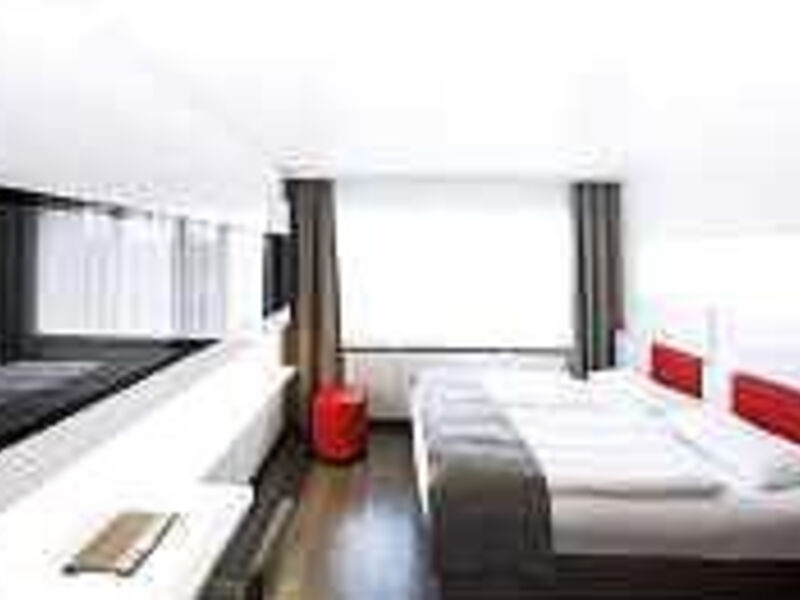 DORMERO Hotel Stuttgart
