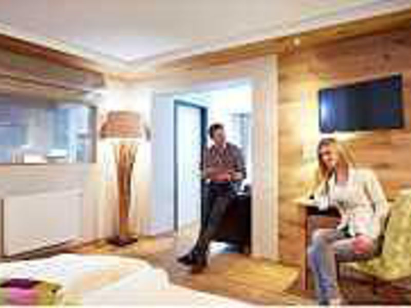 Hotel Alpenrose