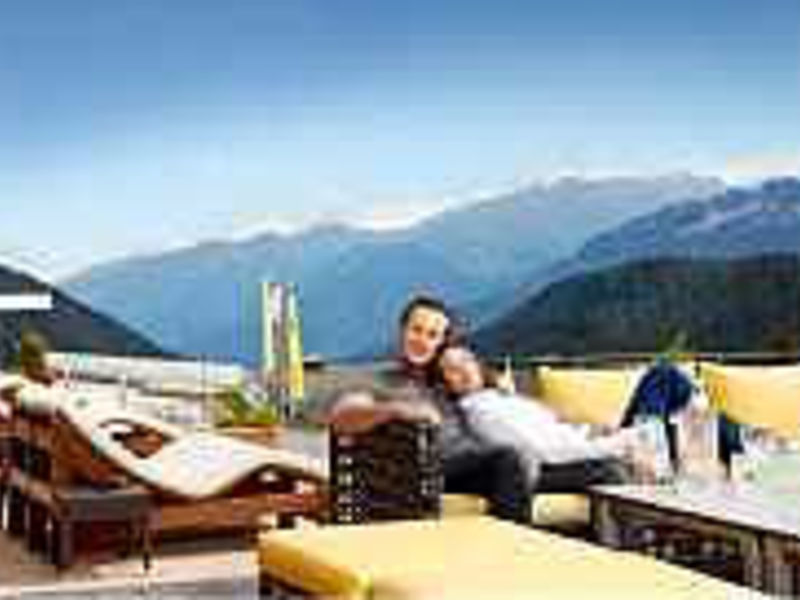 Hotel Alpenrose