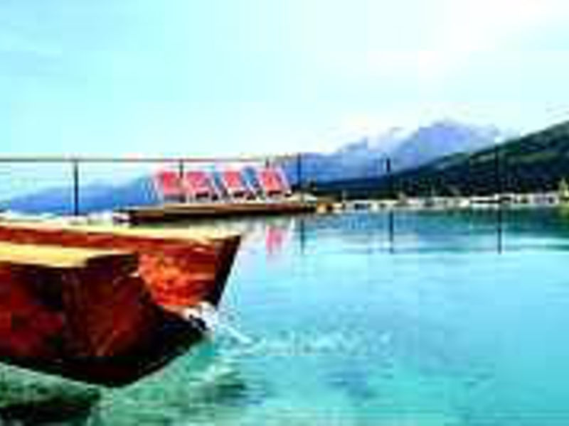Hotel Alpenrose