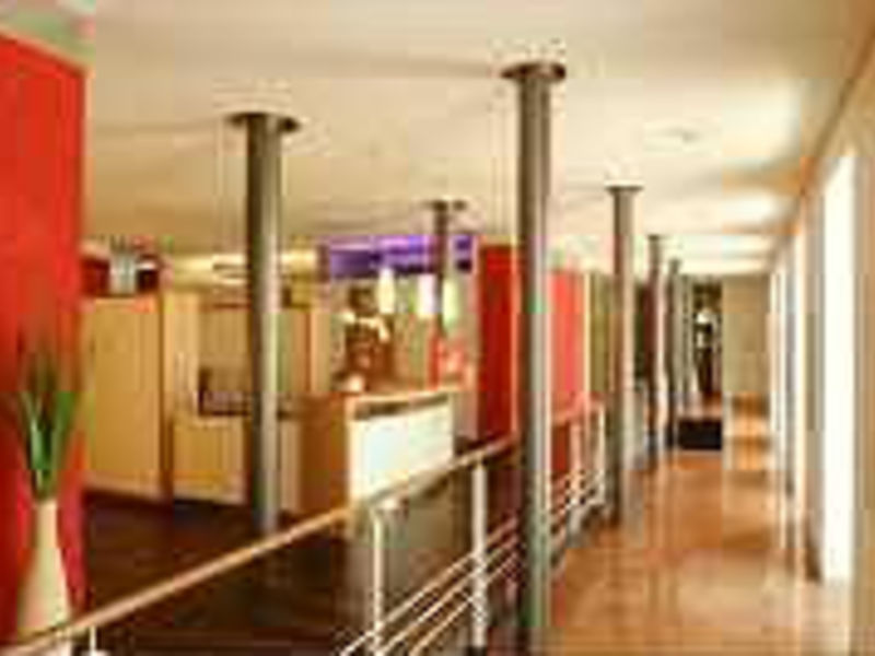 Kneipp- & Gesundheitsresort KNEIPPIANUM