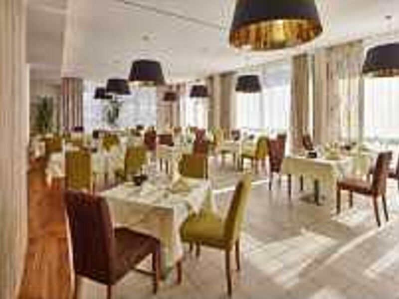 Austria Trend Hotel Lambrechterhof