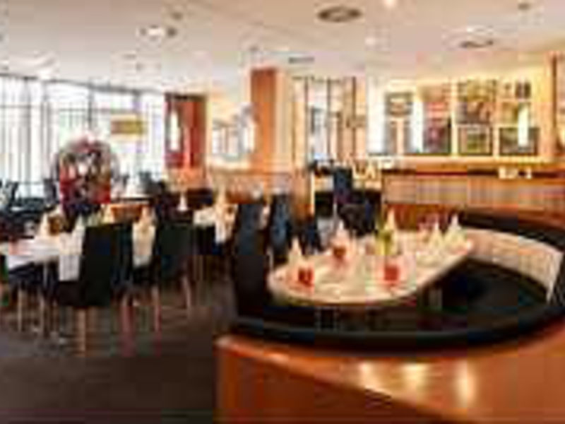 Hotel Dorint Hotel Dresden