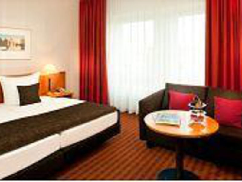 Hotel Dorint Hotel Dresden