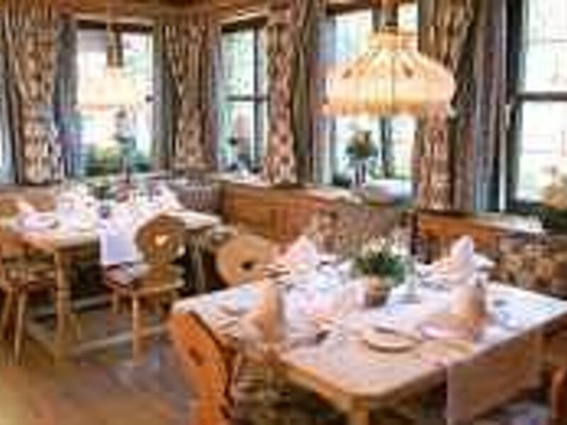 Eberl's Vitalresort