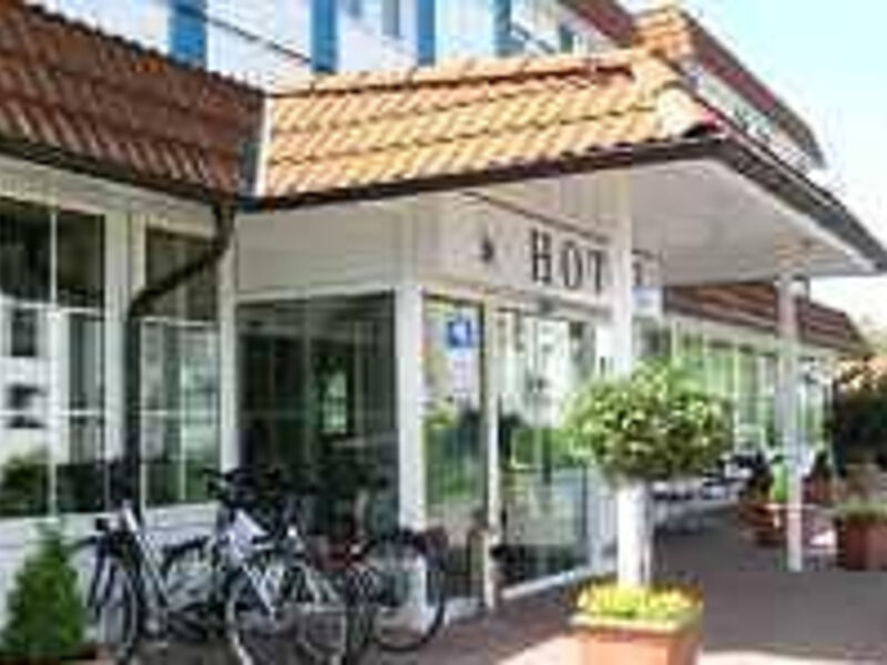 Europa Hotel Europa Hotel Greifswald