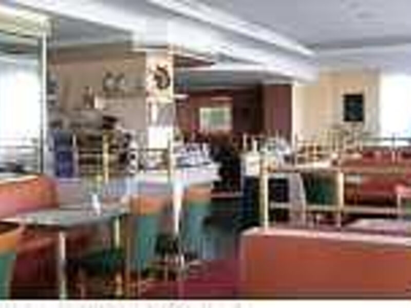 Europa Hotel Europa Hotel Greifswald