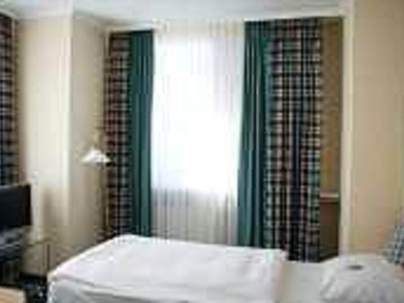 Europa Hotel Europa Hotel Greifswald