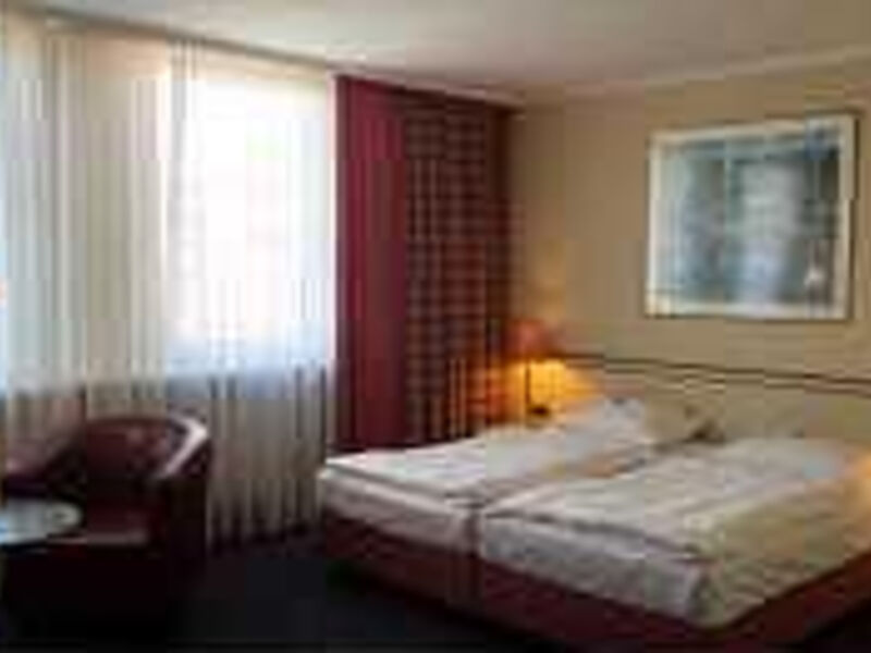 Europa Hotel Europa Hotel Greifswald