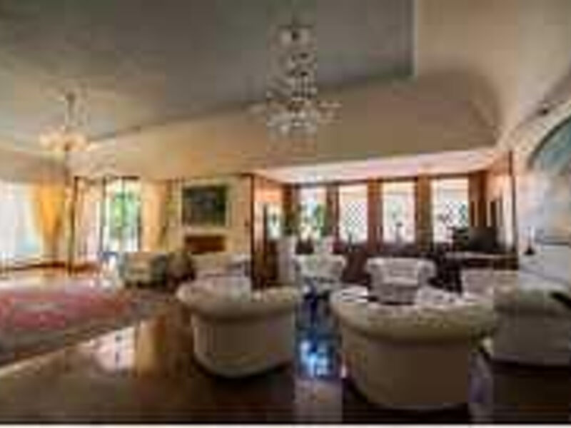 Excelsior Hotel La Fonte