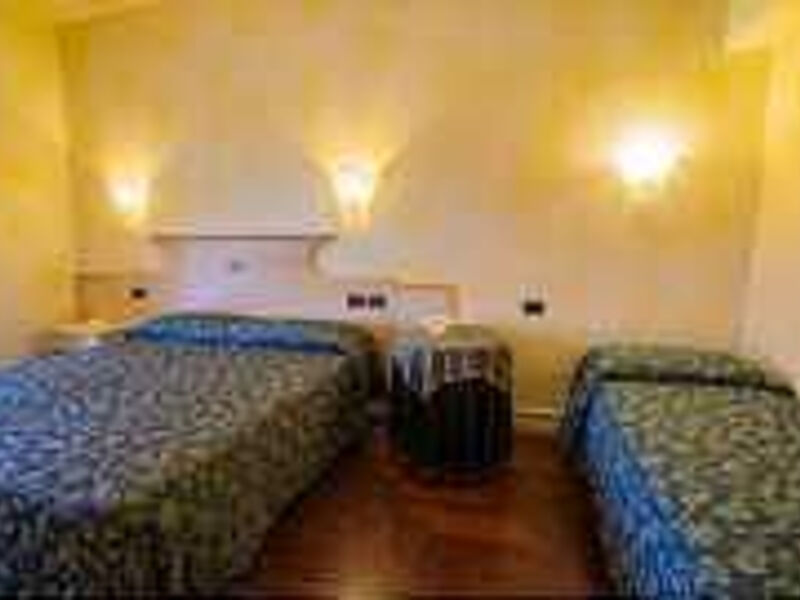 Excelsior Hotel La Fonte