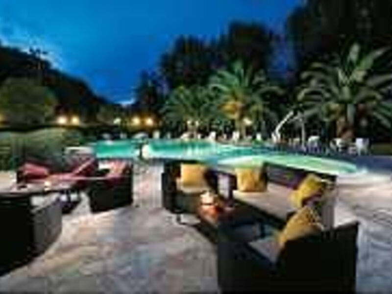 Excelsior Hotel La Fonte