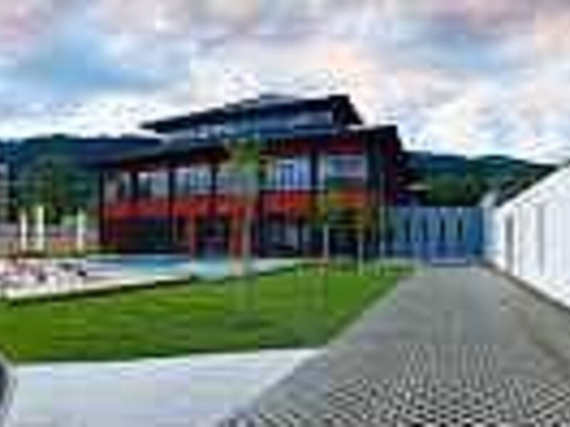 Falkensteiner Hotel & Asia Spa Leoben
