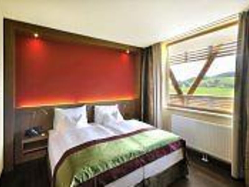 Falkensteiner Hotel & Spa Bad Leonfelden