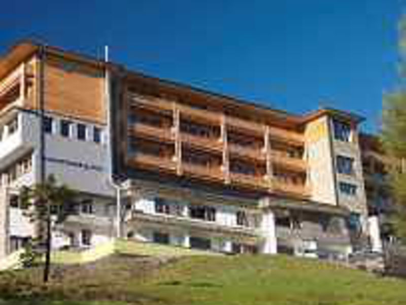 Falkensteiner Hotel Sonnenalpe