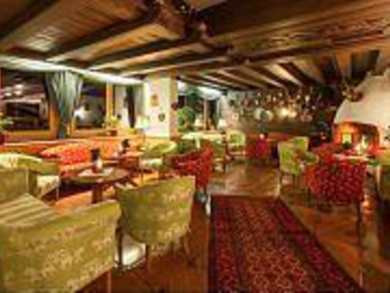 Familien-Wellness-Hotel Dörflwirt