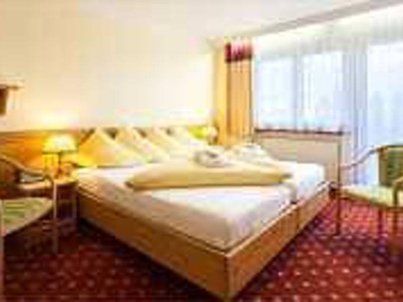 Familien-Wellness-Hotel Dörflwirt