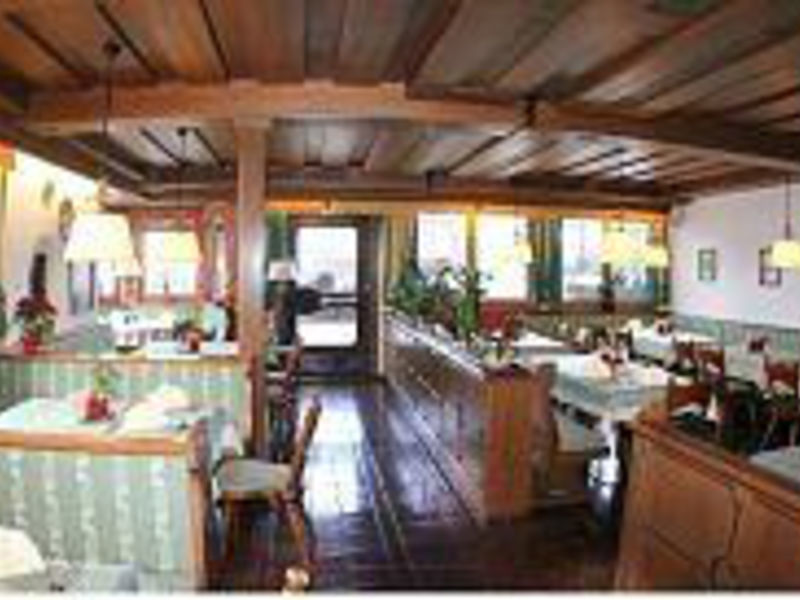 Familien-Wellness-Hotel Dörflwirt