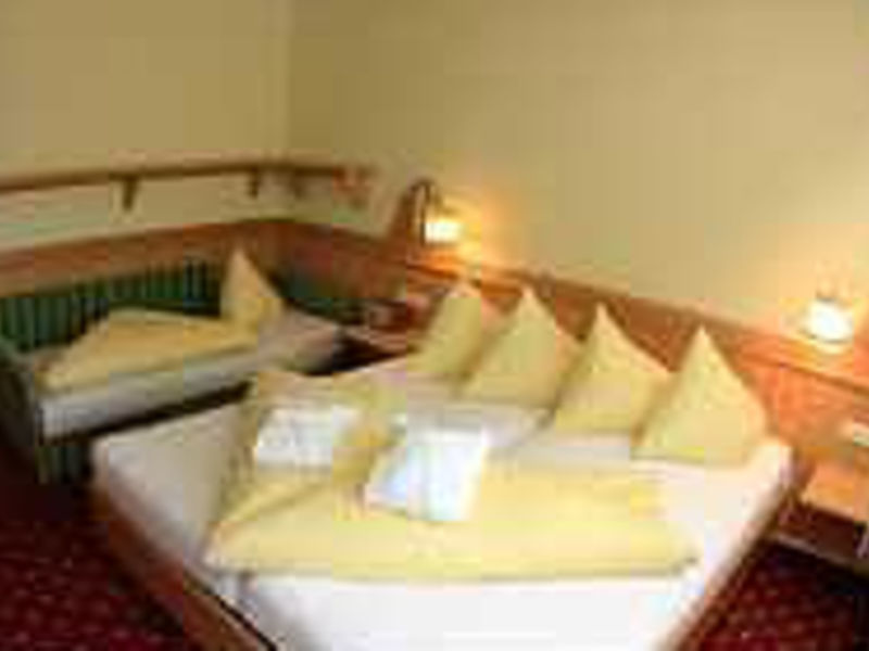 Familien-Wellness-Hotel Dörflwirt