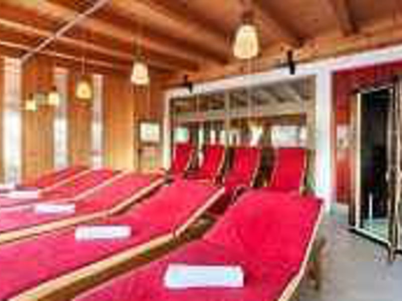 Familien-Wellness-Hotel Dörflwirt