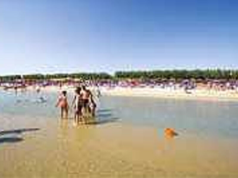 Feriendorf Salinello