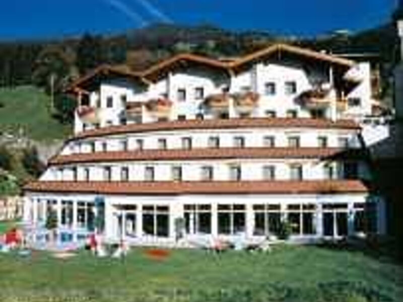 Ferienhotel Hoppet