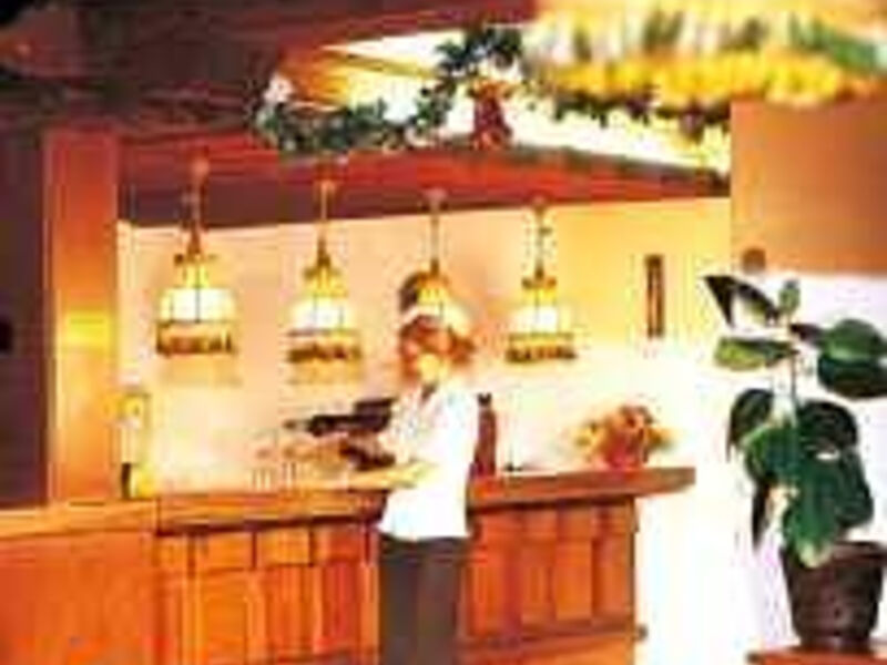 Ferienhotel Hoppet