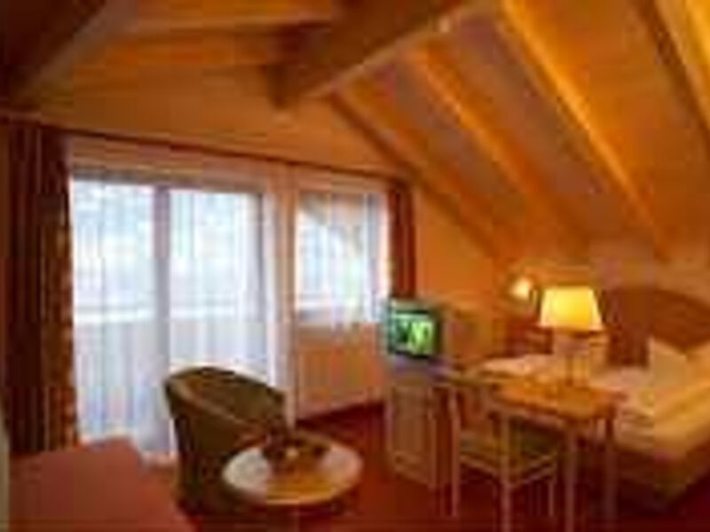 Ferienhotel Hoppet