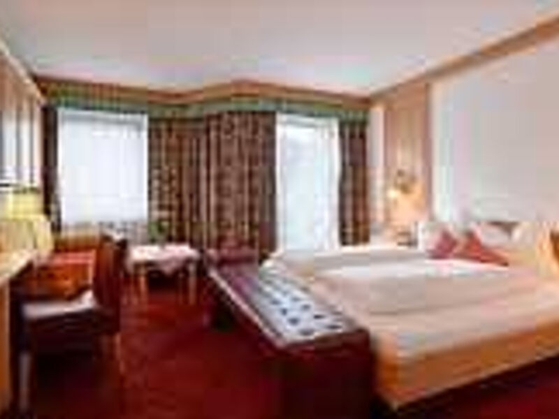Ferienhotel Hoppet