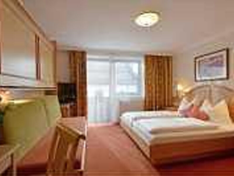 Ferienhotel Hoppet