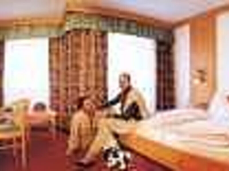 Ferienhotel Hoppet