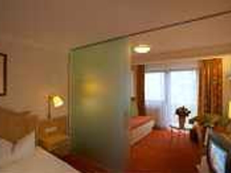 Ferienhotel Hoppet
