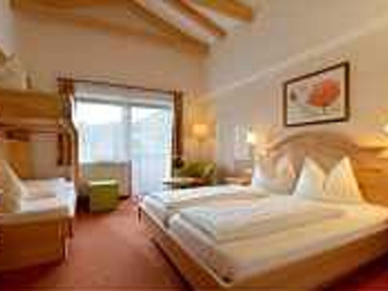 Ferienhotel Hoppet