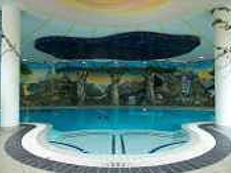 Ferienhotel Hoppet