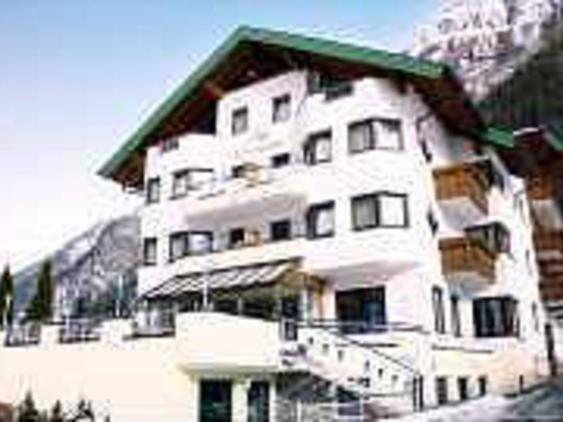 Ferienhotel Lärchenhof