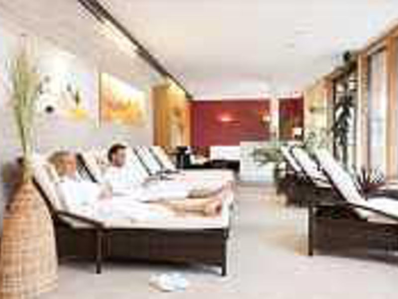 Ferienhotel Moarhof